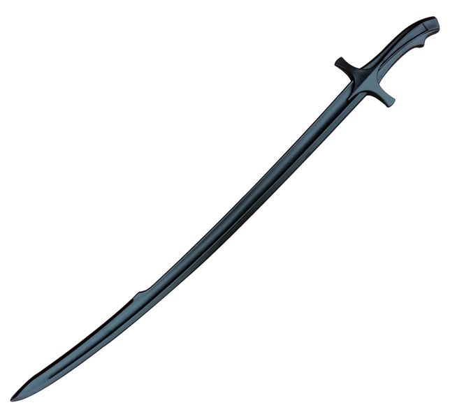 Mamluk saber