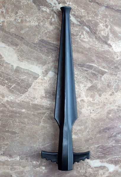 Rogatina ( boar-spear)