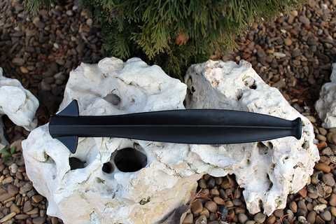 HEMA - Viking spear - rubber – DOMINUS GLADIUS