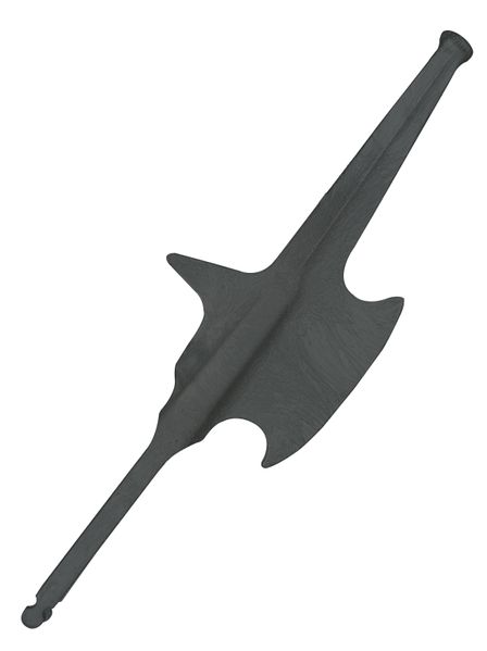 HEMA -halberd - Synthetic - DC